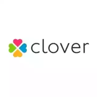 clover.co logo