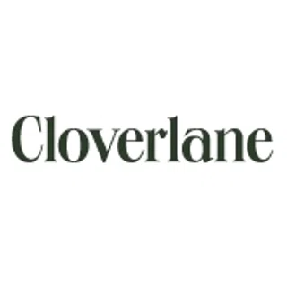  Cloverlane logo