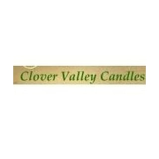 Shop Clover Valley Candles logo
