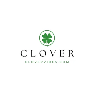 Clovervibes logo
