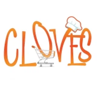 Cloves Indian Groceries & Kitchen logo