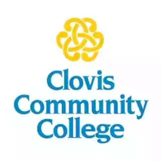 Shop Clovis coupon codes logo