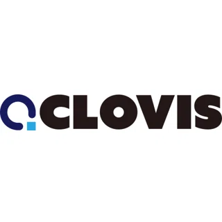 Clovis Goods logo