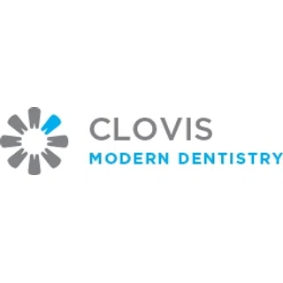 Clovis Modern Dentistry logo