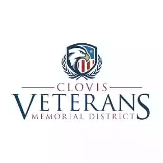 Clovis Veterans Memorial District promo codes