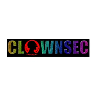 Clownsec coupon codes