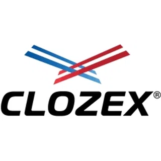 Clozex logo