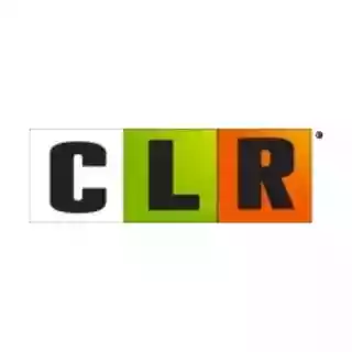 Shop CLR Brands discount codes logo