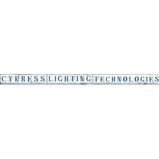 Cypress Lighting logo