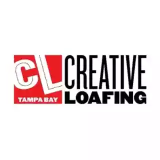 Shop Creative Loafing coupon codes logo
