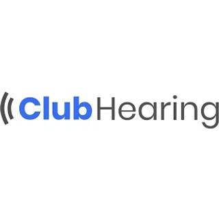 Club Hearing logo