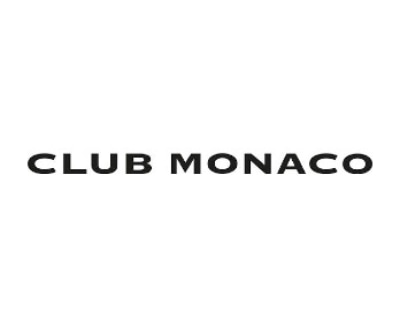 Shop Club Monaco logo