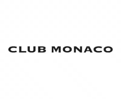 Club Monaco coupon codes