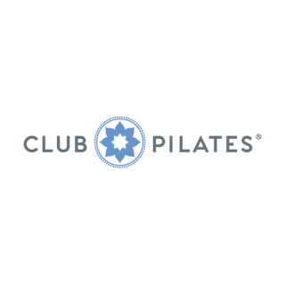 Shop Club Pilates logo