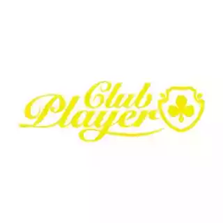 Shop Club Player Casino discount codes logo