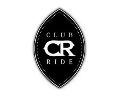 Shop Club Ride Apparel discount codes logo