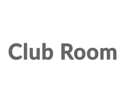 Club Room logo