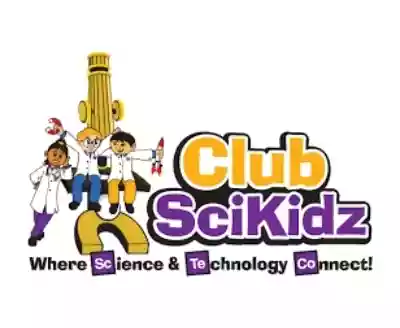 Club SciKidz promo codes