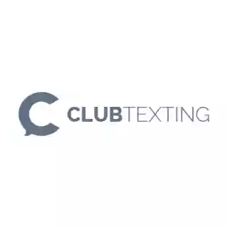 Shop Club Texting coupon codes logo