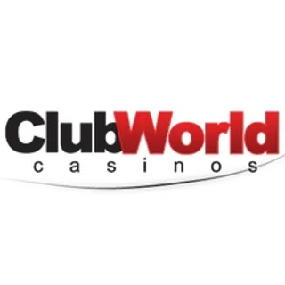 Shop Club World Casino coupon codes logo