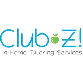 Shop Club Z logo