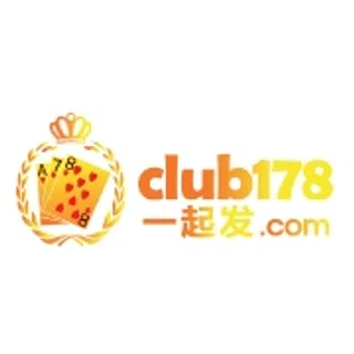 Club178 logo