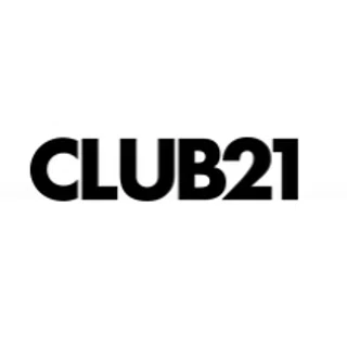 Club21 Malaysia logo