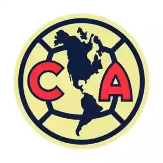 Club América coupon codes