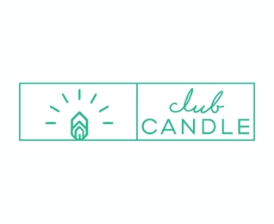 Shop Club Candle logo
