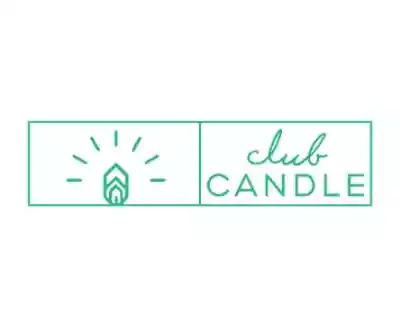 Club Candle logo