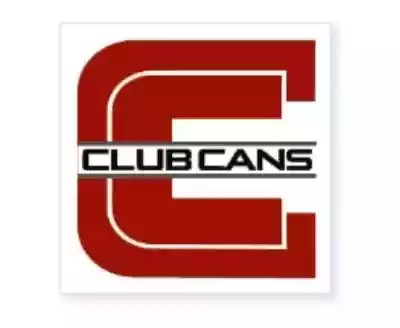 Shop Clubcan logo