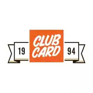 clubcardprinting.com logo