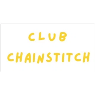 Club Chainstitch coupon codes