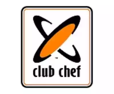 Shop Club Chef logo
