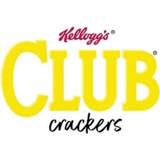 Club Crackers logo