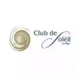 Shop  Club de Soleil coupon codes logo