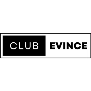 Club Evince logo