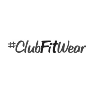Shop ClubFitWear logo