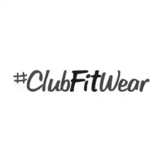 ClubFitWear logo