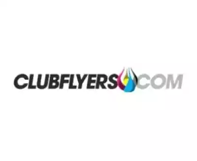 Shop Clubflyers.com coupon codes logo
