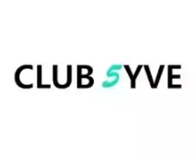 Club Fyve logo