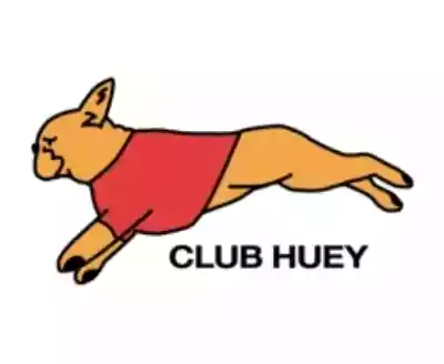 Club Huey discount codes
