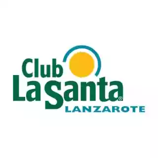 Shop Club La Santa coupon codes logo