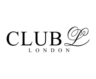 Shop Club L London logo