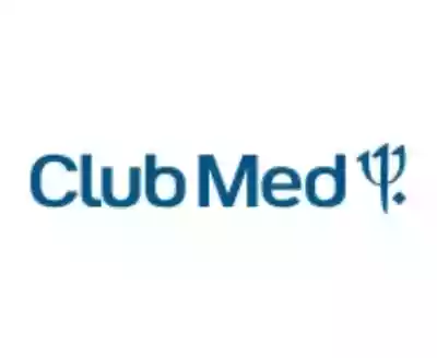 Shop Club Med logo