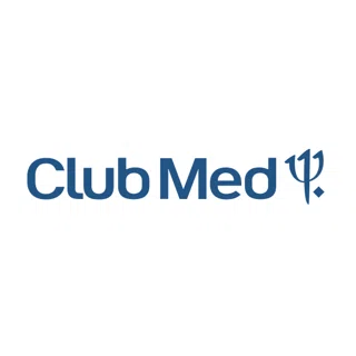 Club Med US logo