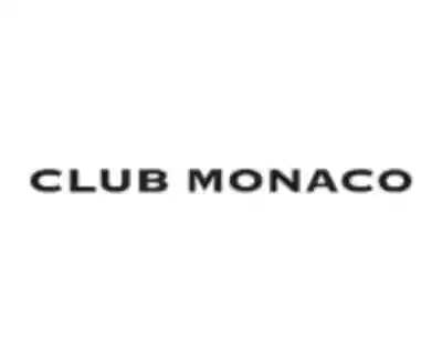 Club Monaco CA promo codes