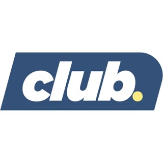 Club Paddles logo