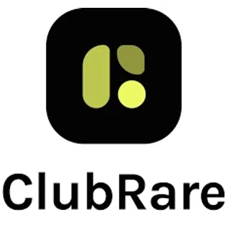 Clubrare logo