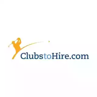 Clubs to Hire coupon codes